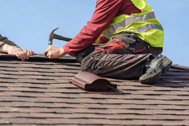 Best Slate Roofing Contractor  in De Motte, IN