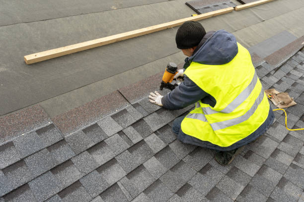 Best Roofing Contractor Near Me  in De Motte, IN