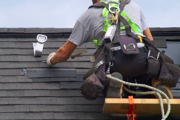Best Local Roofing Companies  in De Motte, IN