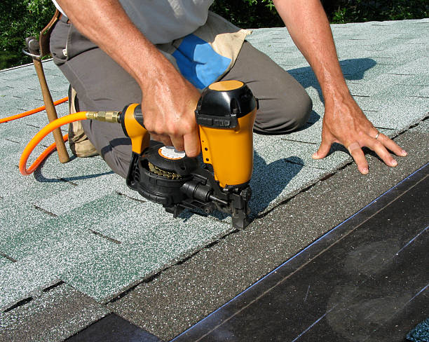 Best Slate Roofing Contractor  in De Motte, IN