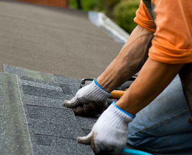 Best Gutter Installation and Roofing  in De Motte, IN