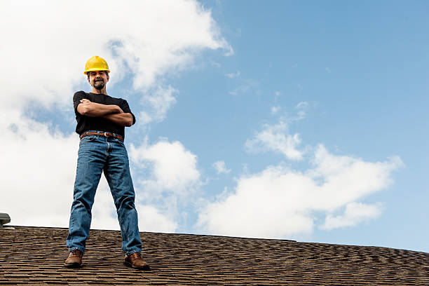 Best Emergency Roof Repair  in De Motte, IN
