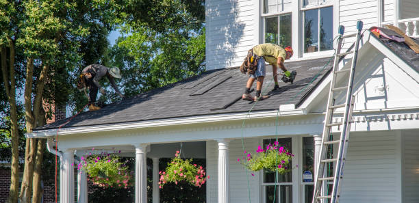 Best New Roof Installation  in De Motte, IN